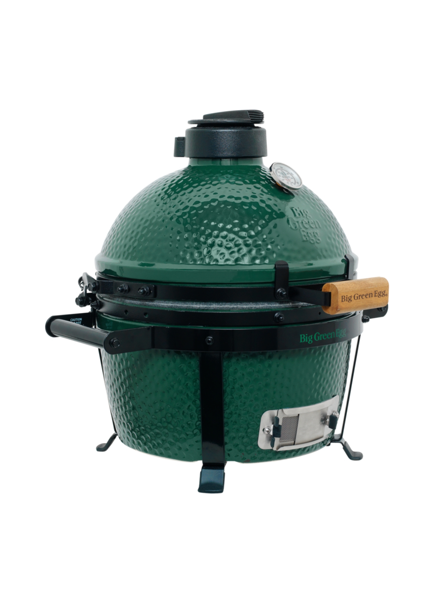 MiniMax Big Green Egg